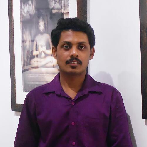 Sudipta Karmakar