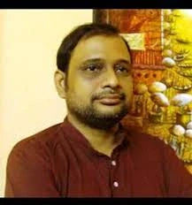 Anirban Seth