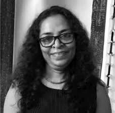 Anita Chakrobarty