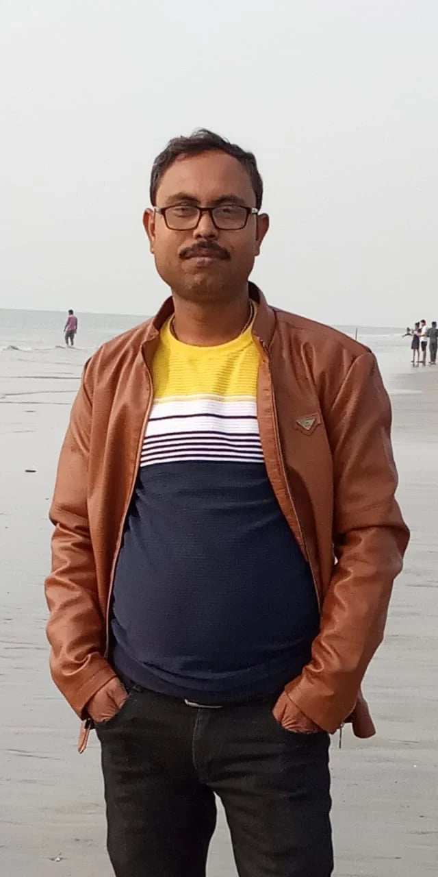 Dipak Roy