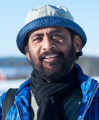 Ganesh Basu