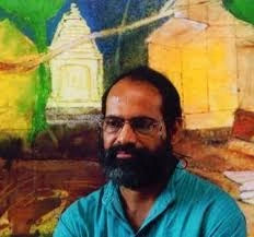 Ramlal Dhar