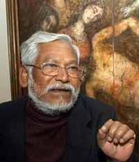Suhas Roy