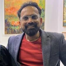 Sanjay Chakraborty