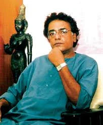 Subrata Gangopadhyay