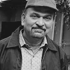 Tapas Kanti Mitra