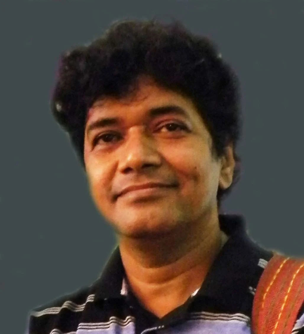 Tapas Ghosal