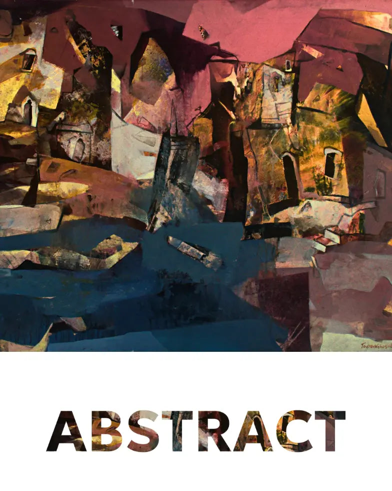 Abstract