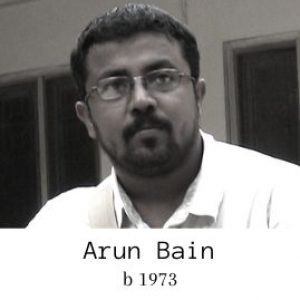 Arun Bain
