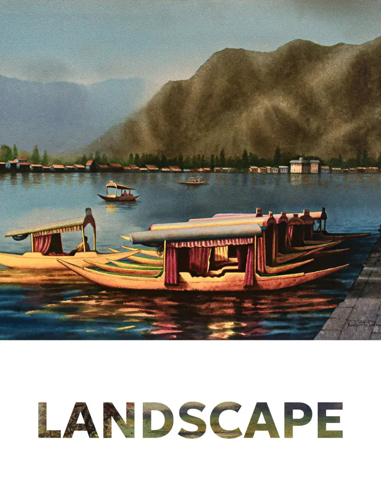 Landscape