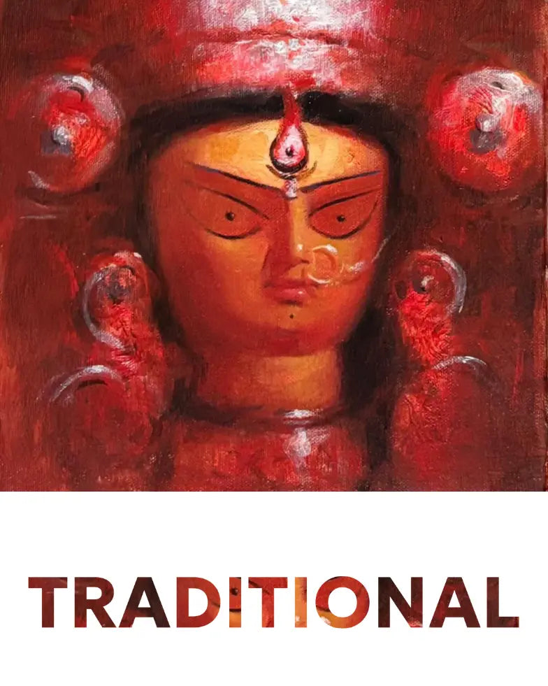 Traditional