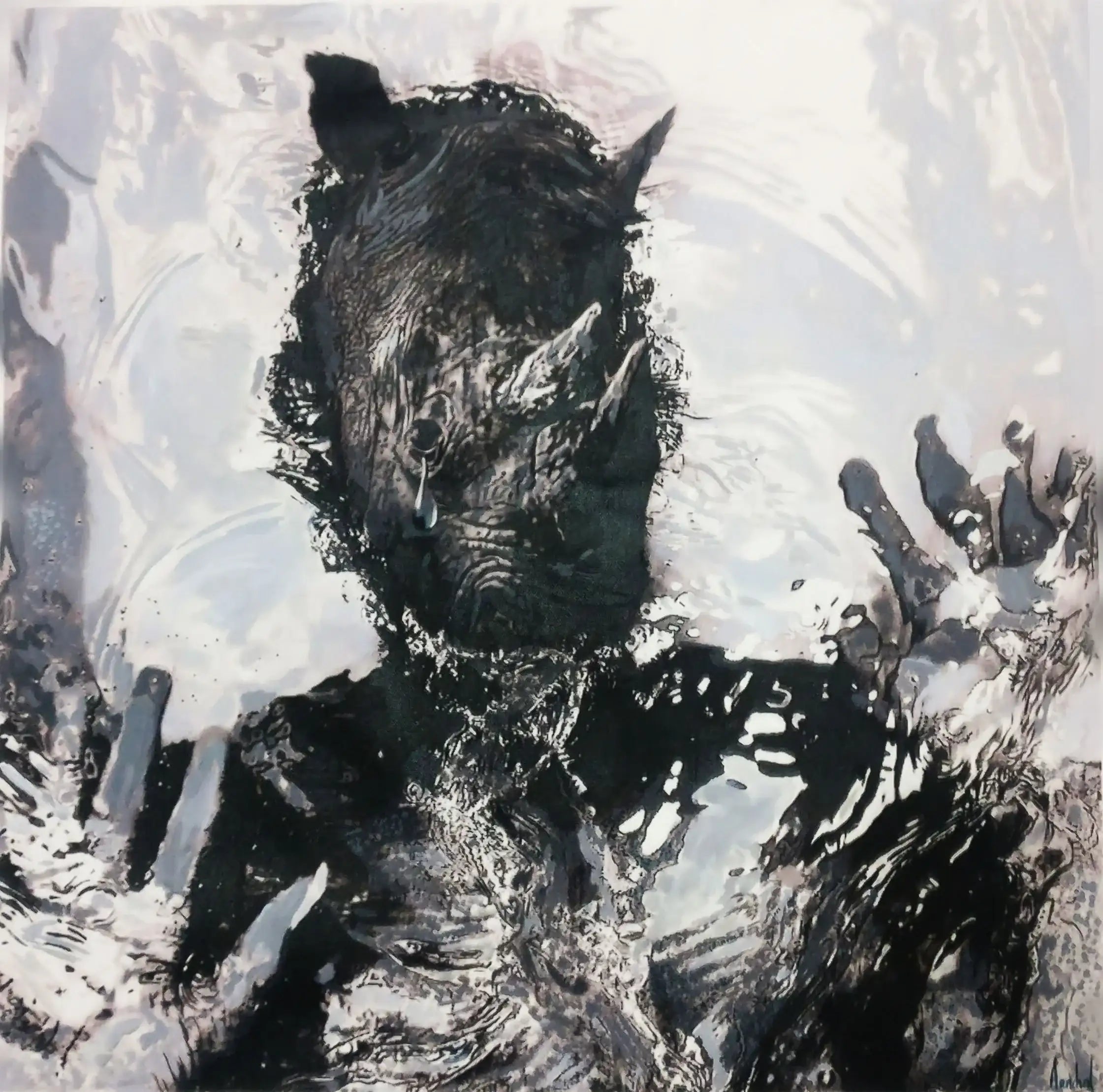 Who is more endangered?