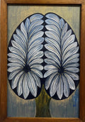Divinity 5 — Acrylic Painting by Beenu Gupta