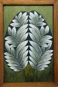Divinity 3 — Acrylic Painting by Beenu Gupta