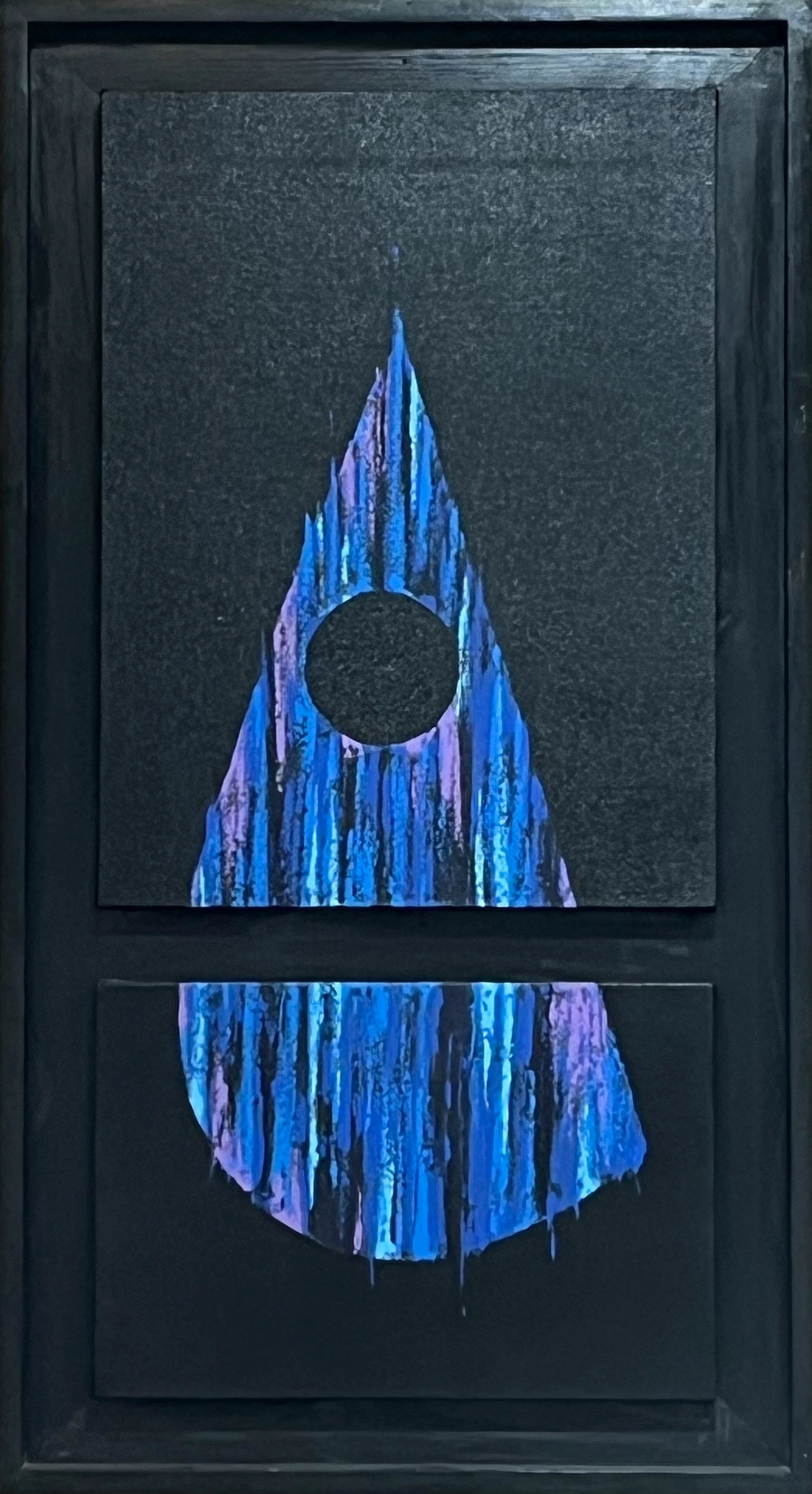 Higher Consciousness