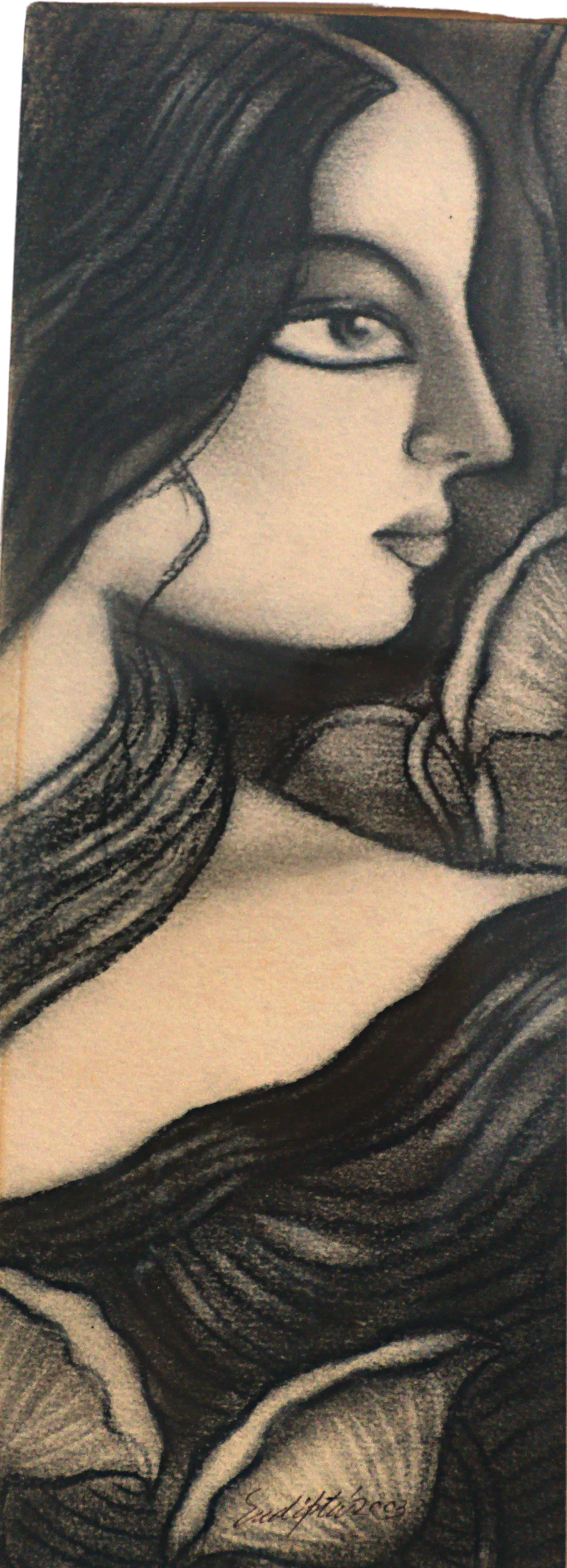 Women Face -3