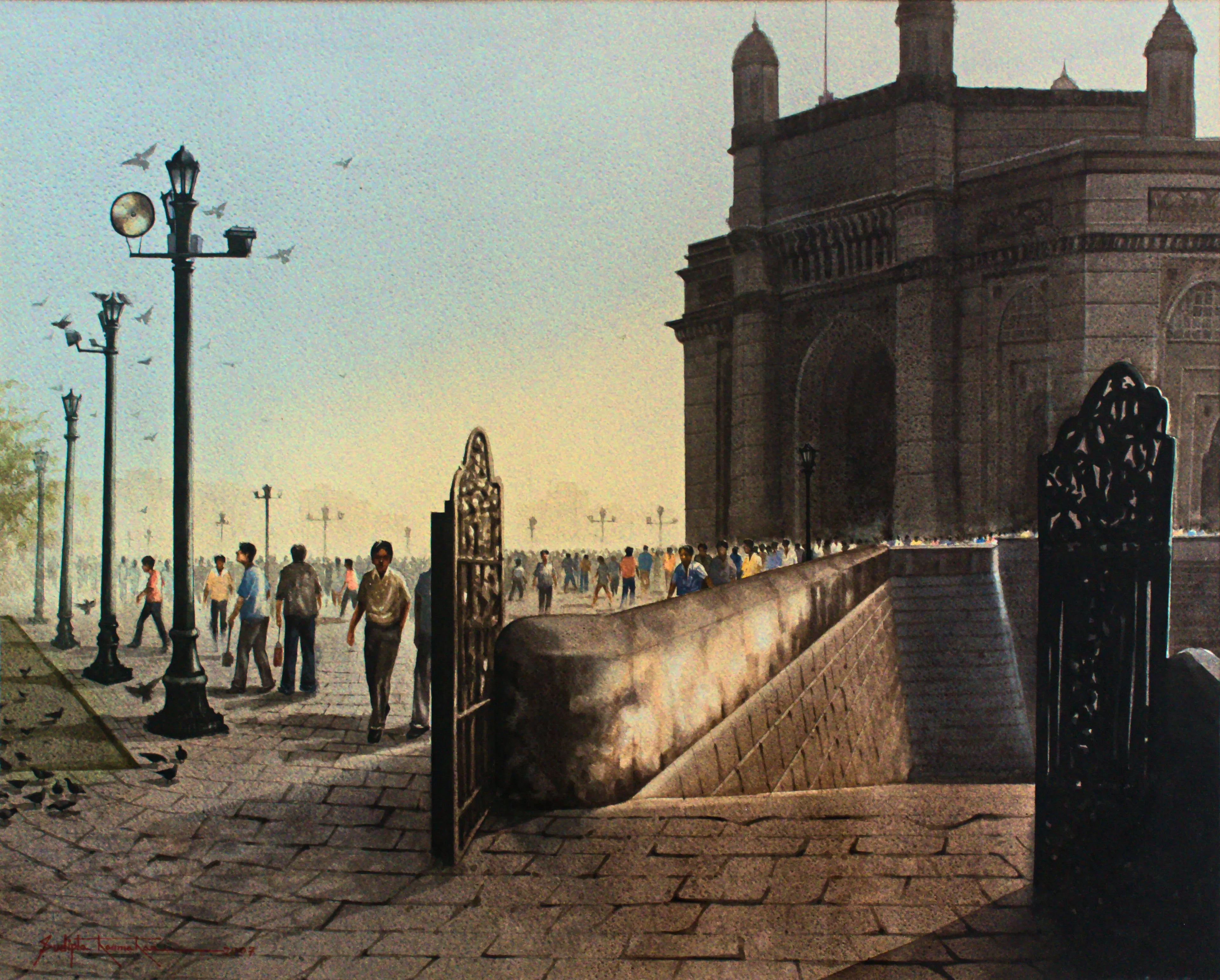 Gateway of India