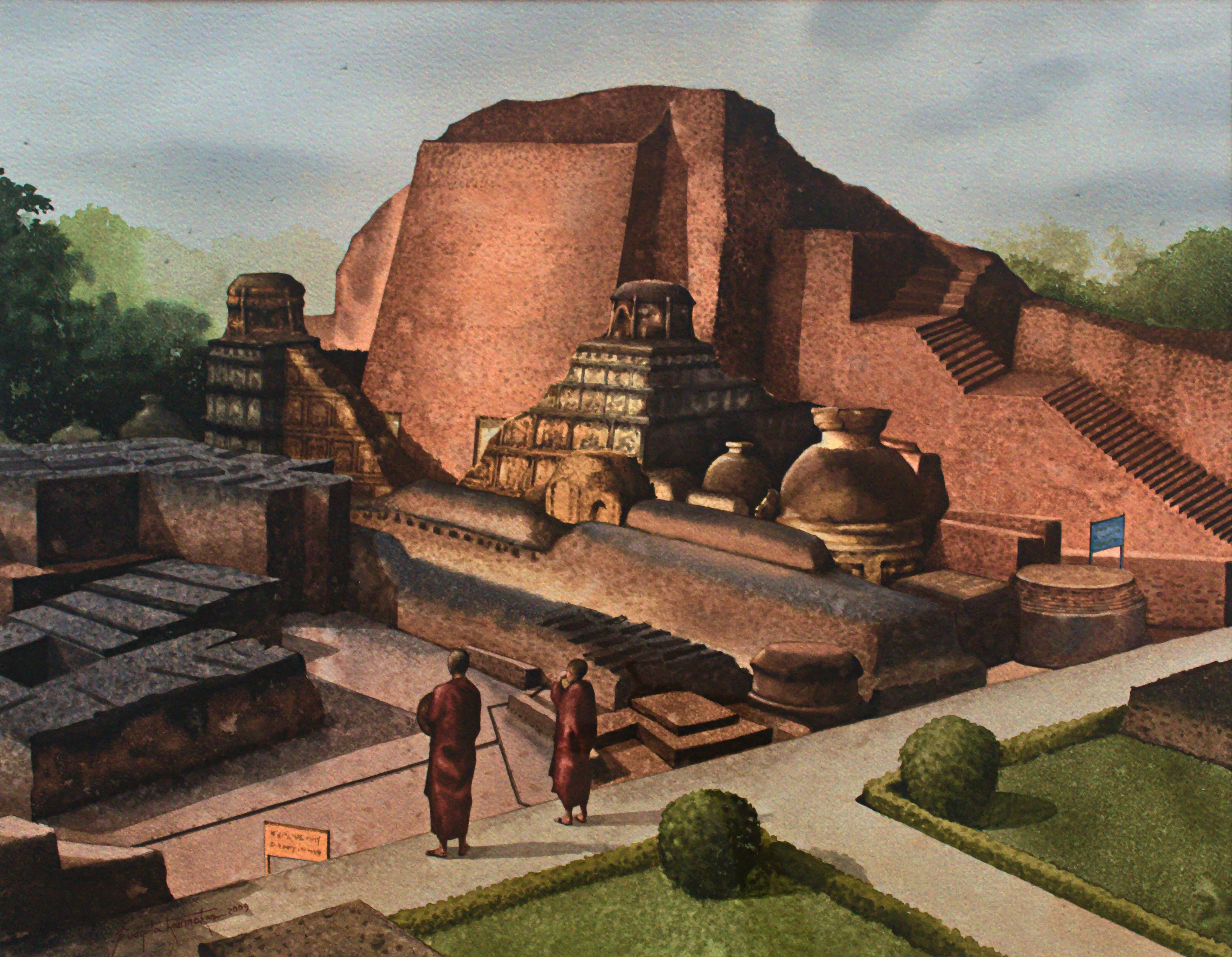 Nalanda
