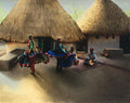 Rajasthan women