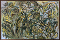 Mixed Media -1 — Oil Painting by Anita Chakrobarty