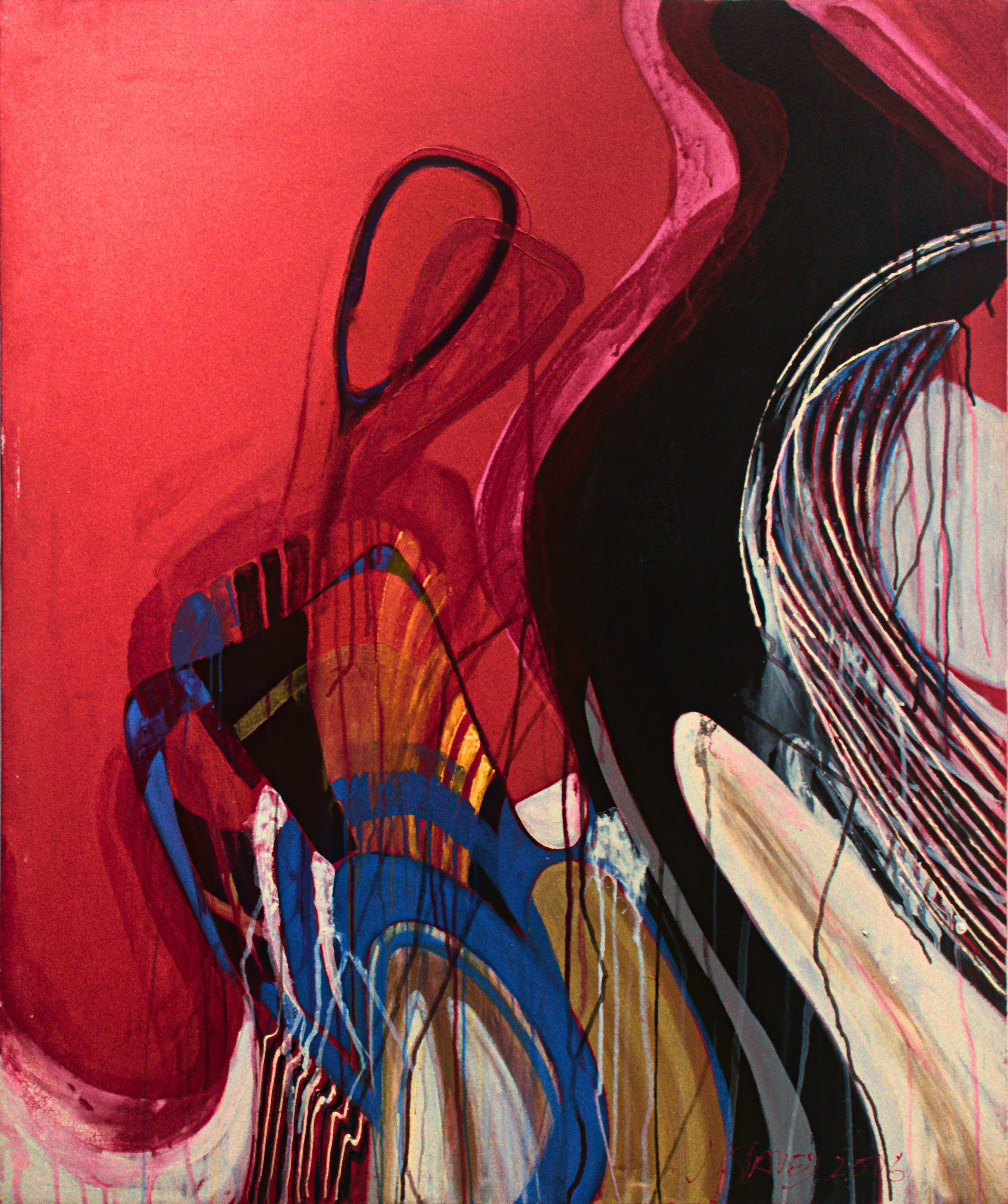 Mixed Media -5