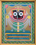 Jaganath -1