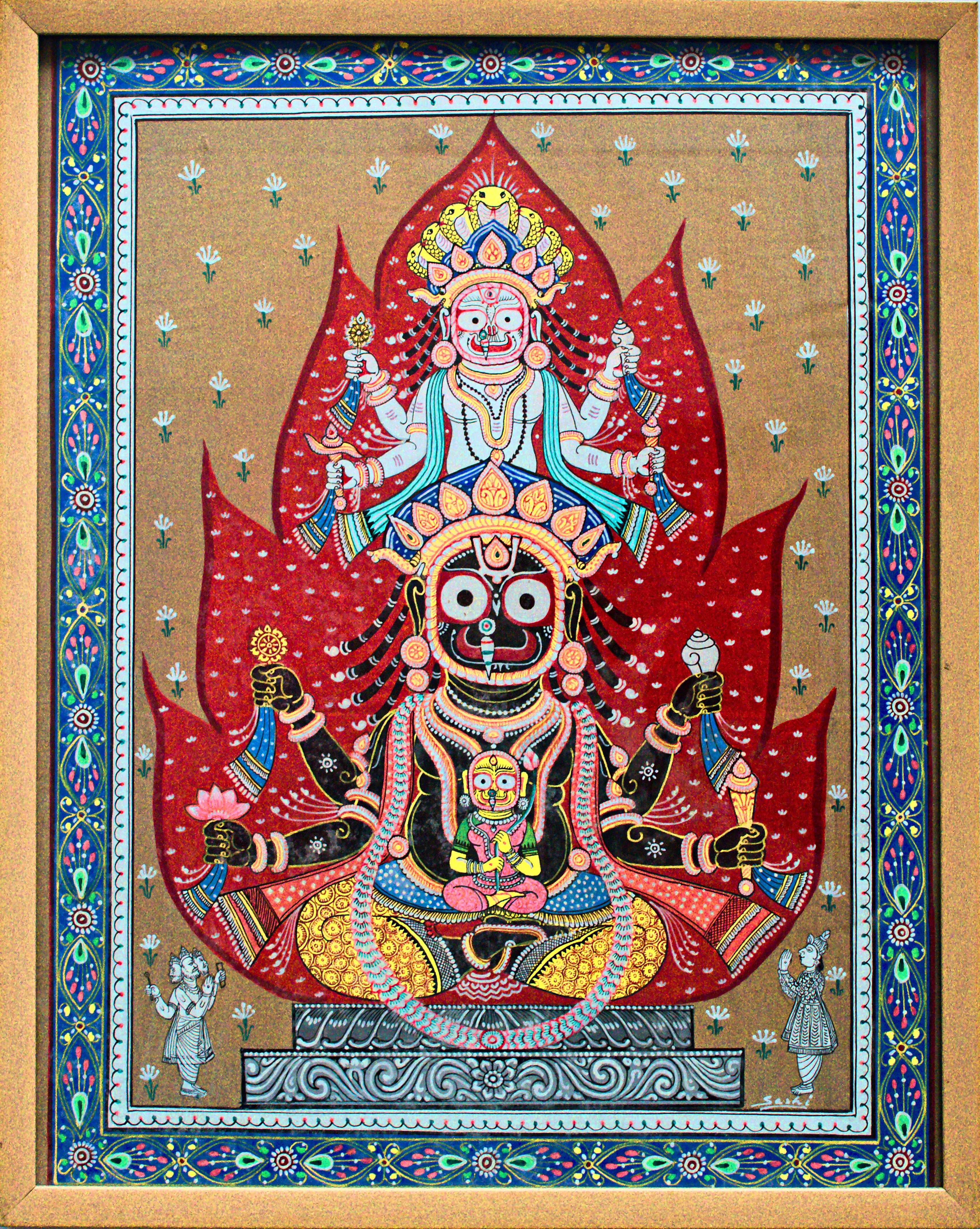 Jaganath -2