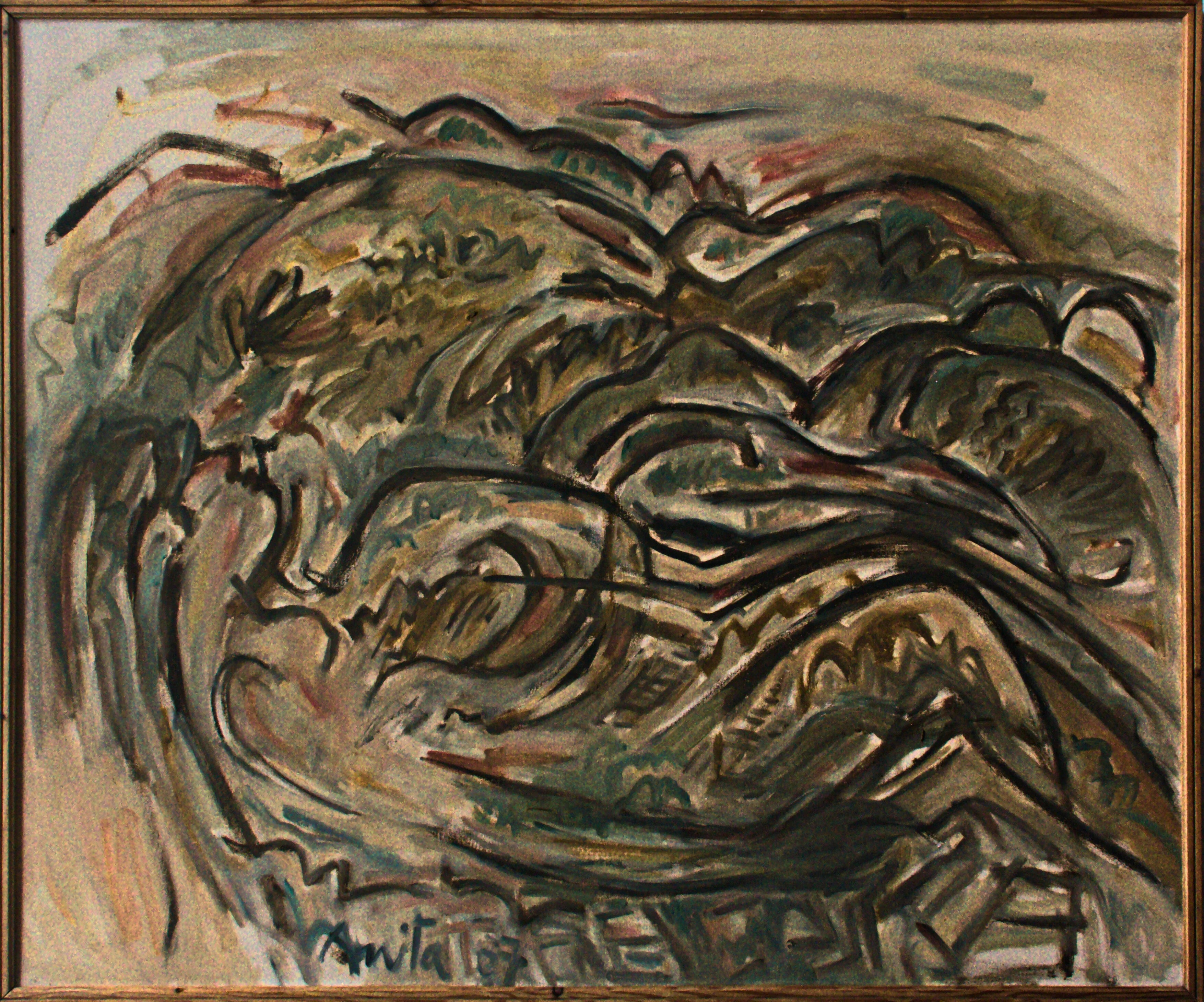 Mixed Media -3