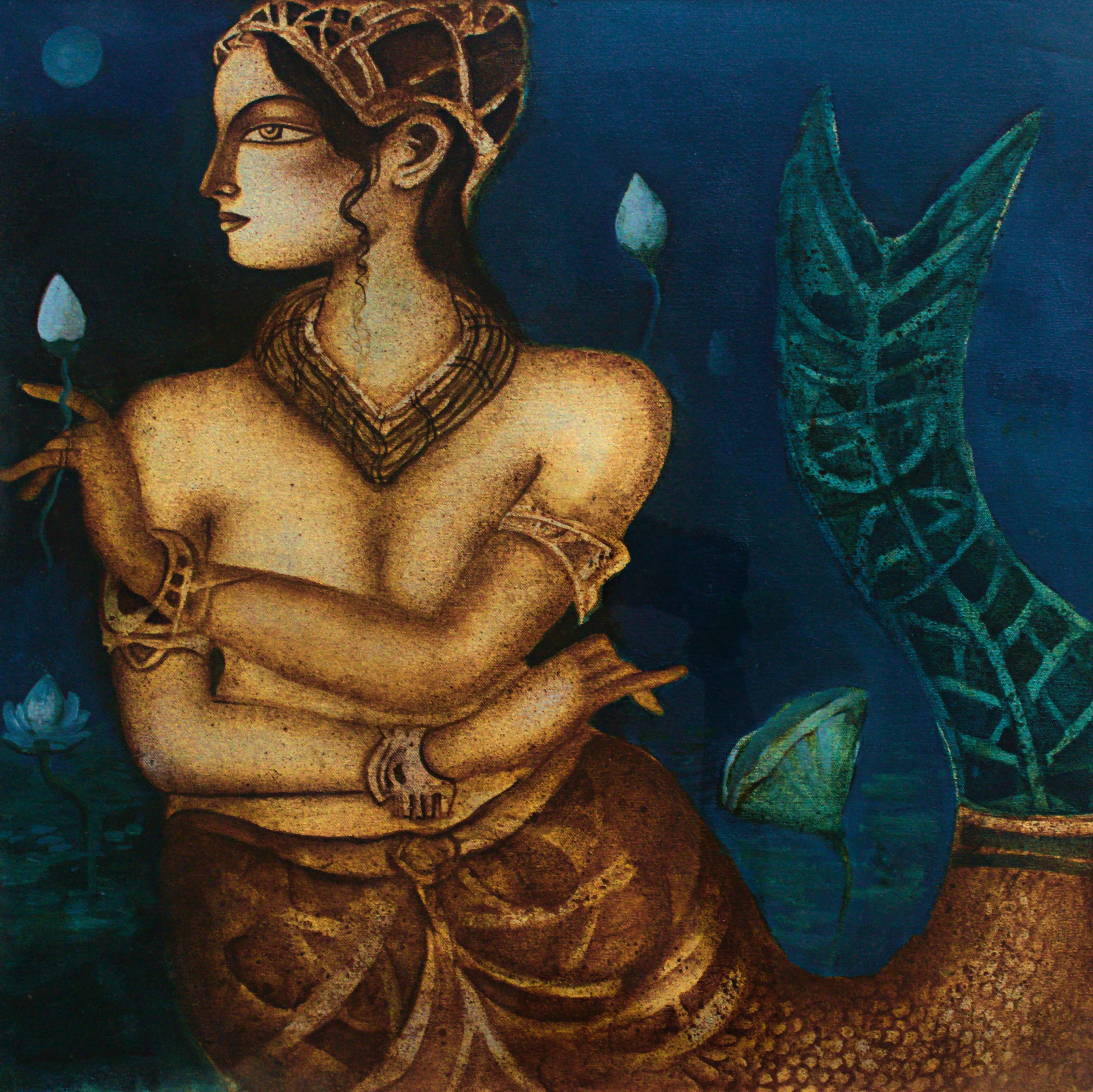 Untitled by Sudipto Tewari -5