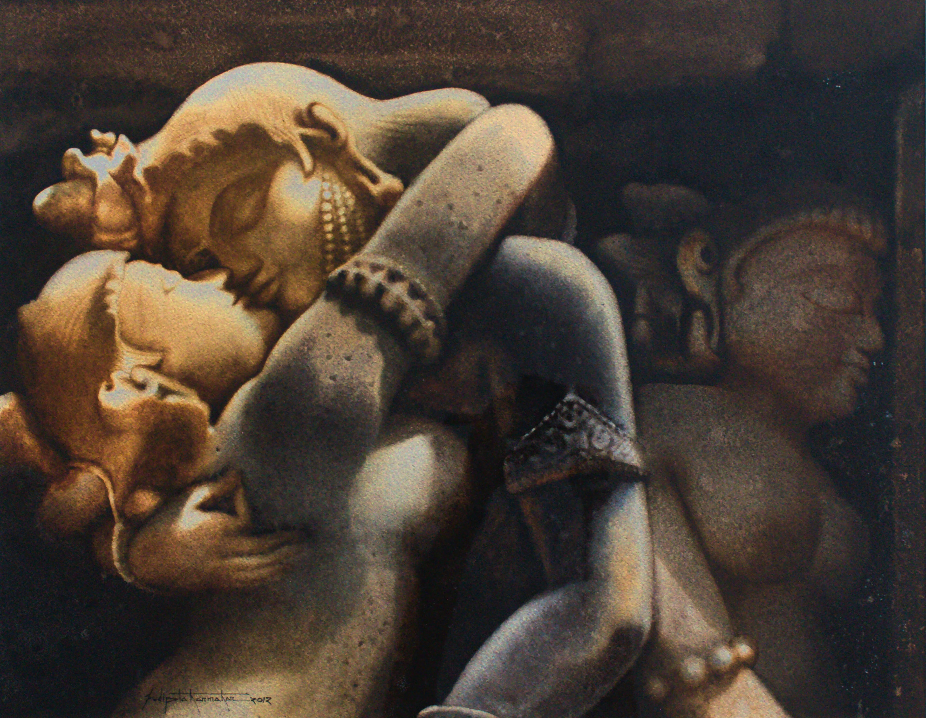 Khajurao -3