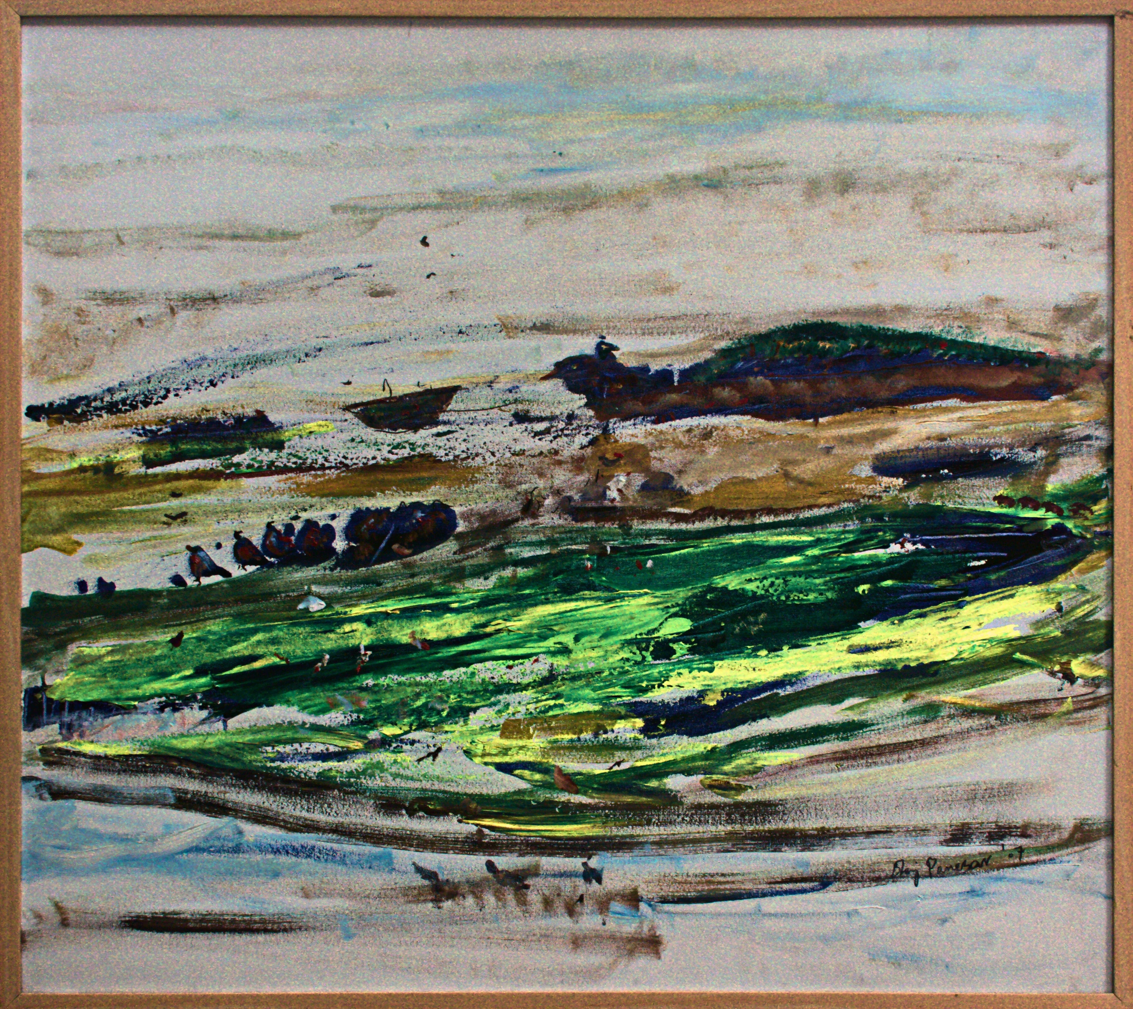 Mixed Media -6