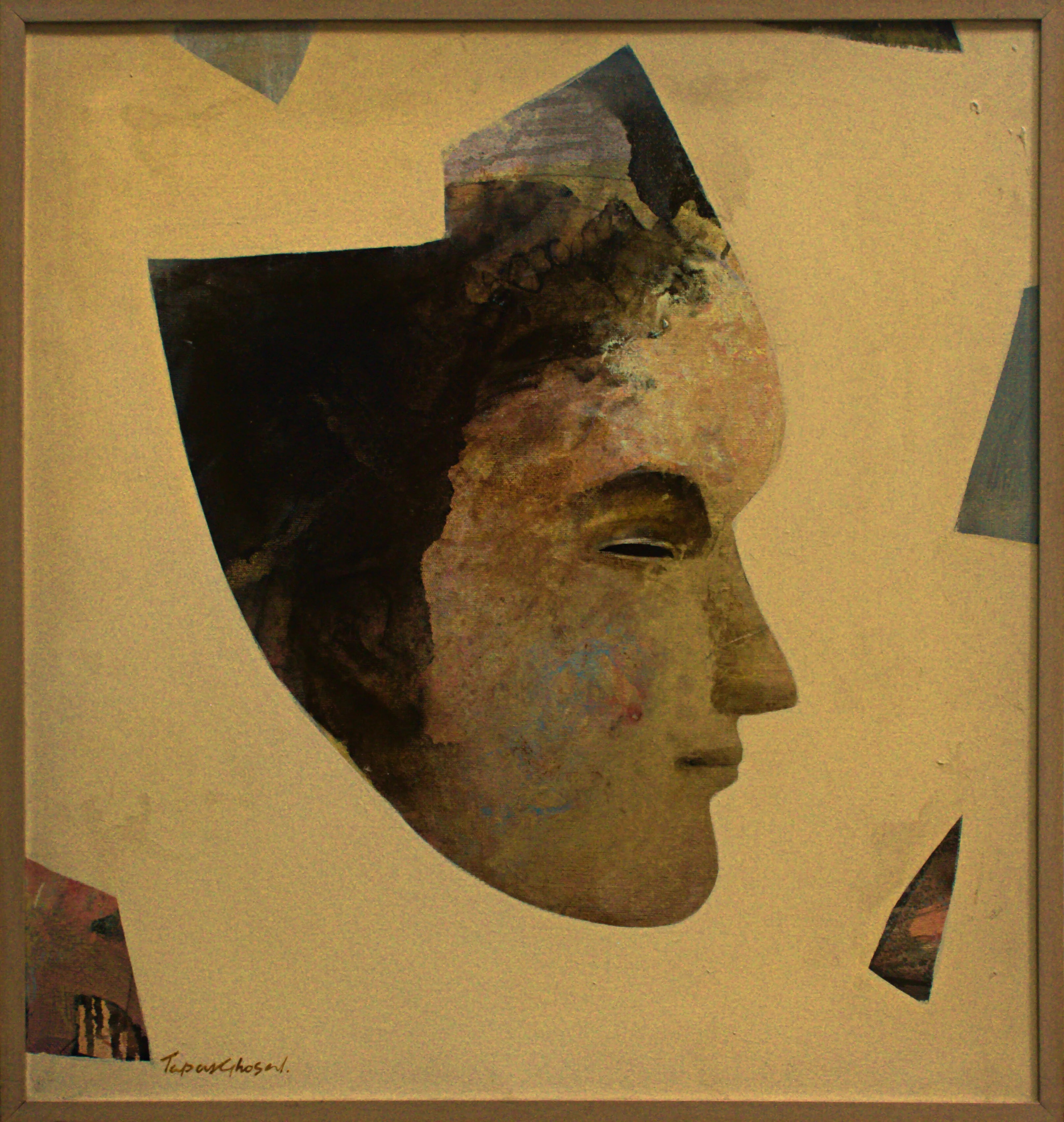 Head Large -1