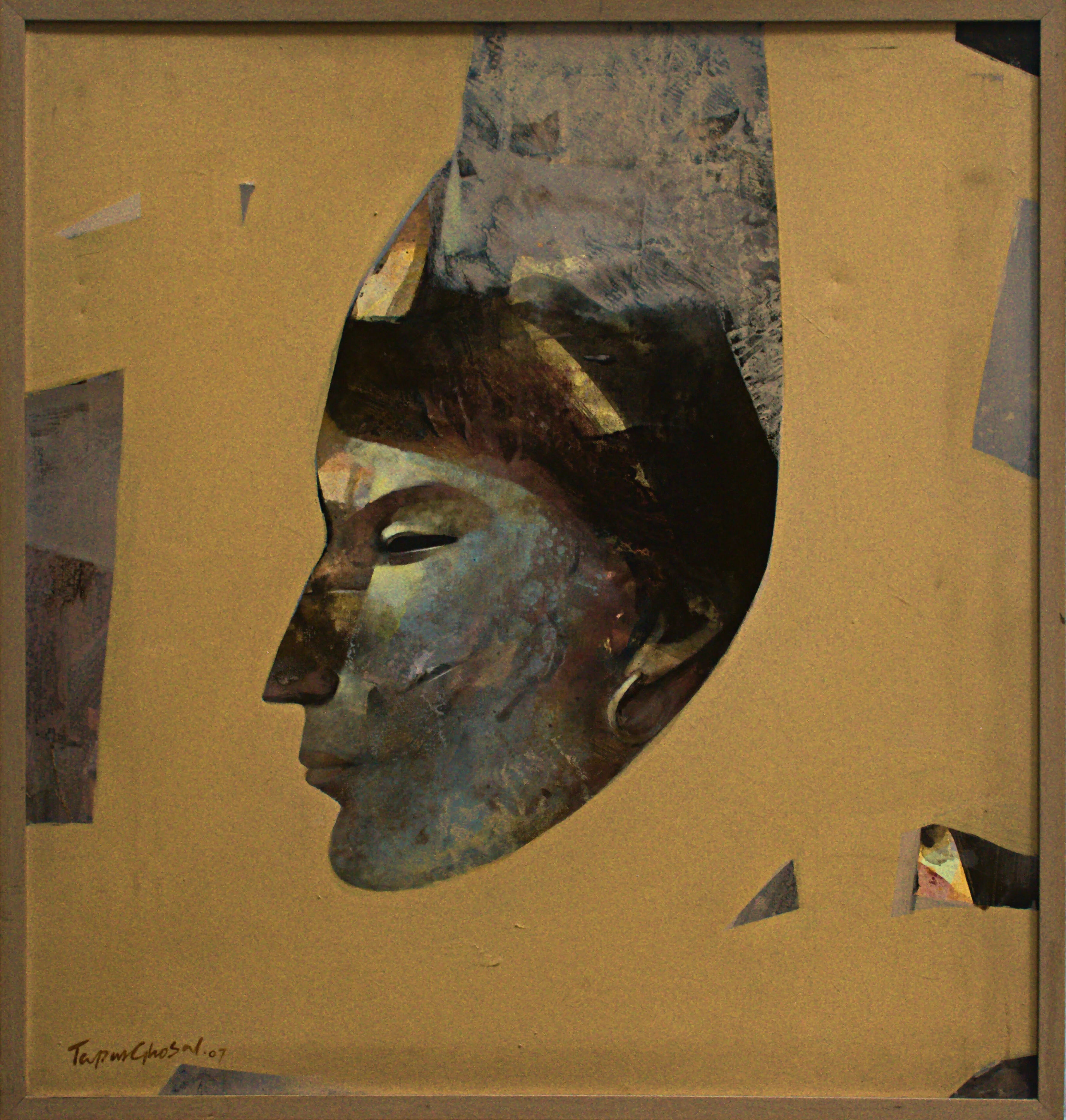 Head Large -2