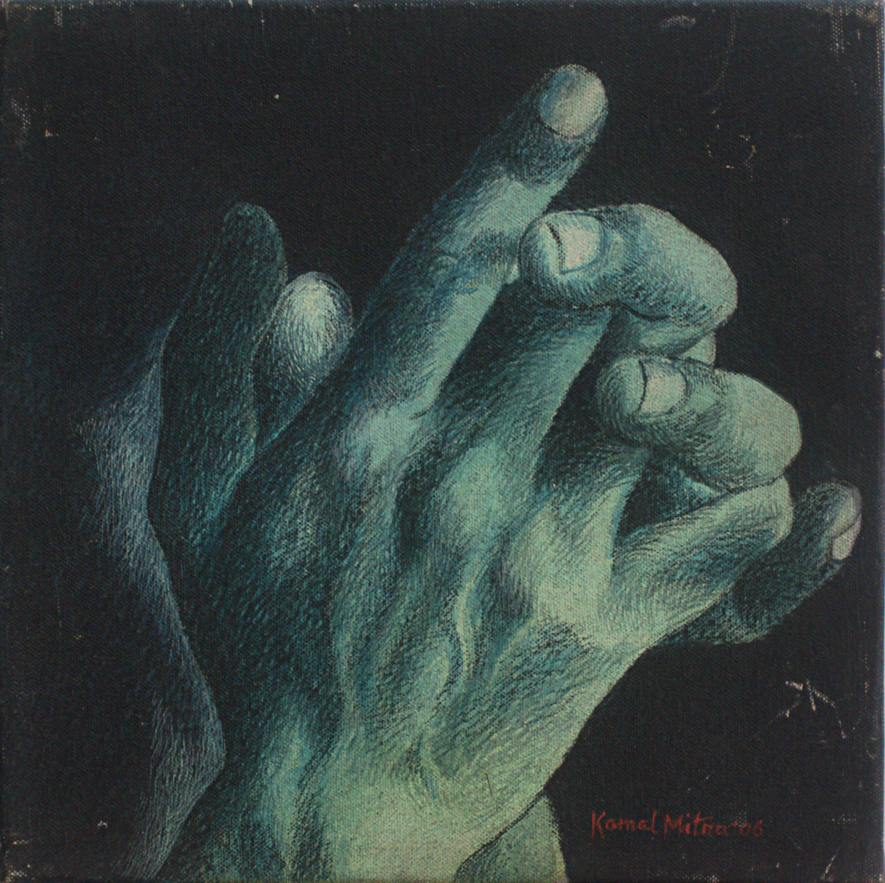 Hand