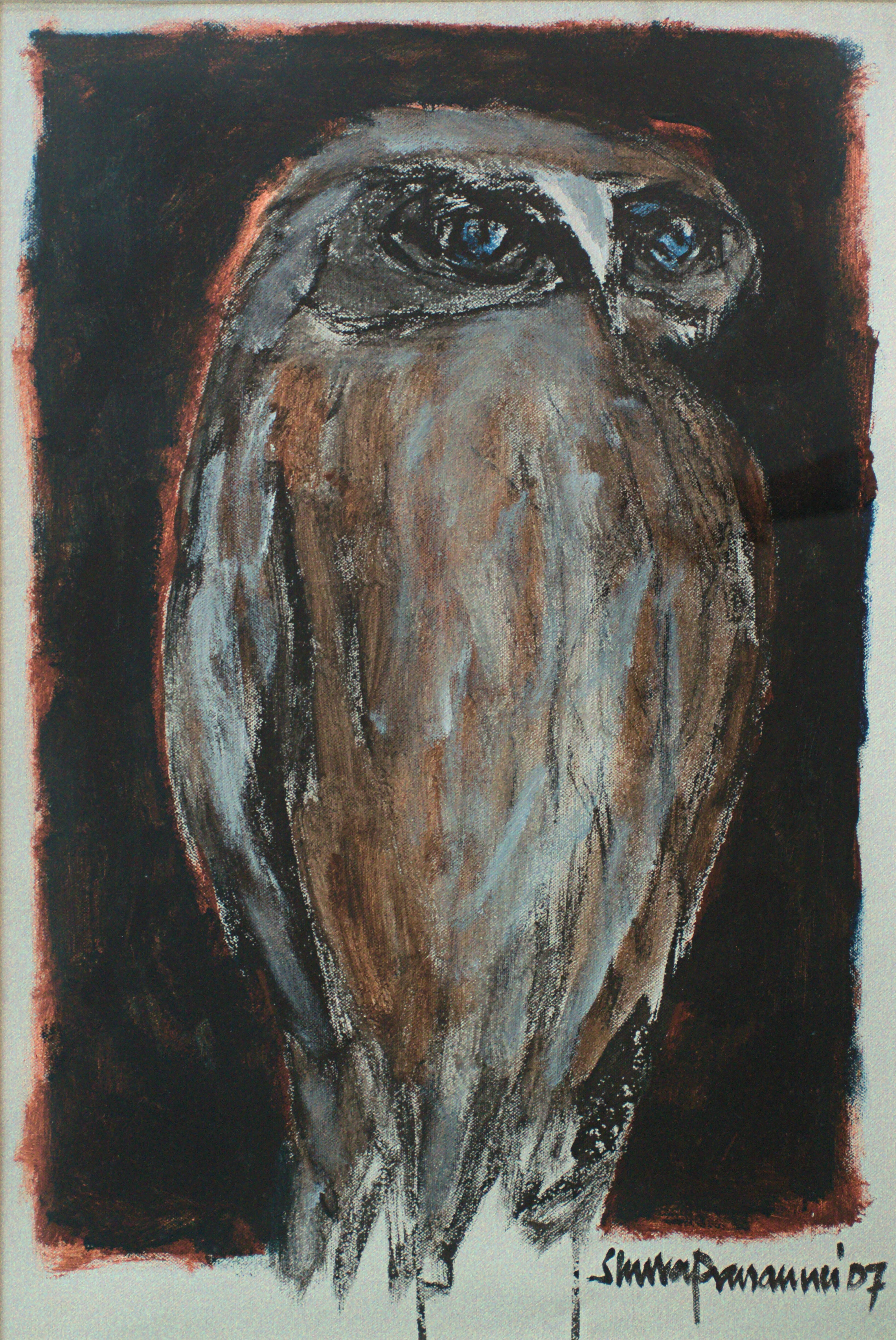 Owl