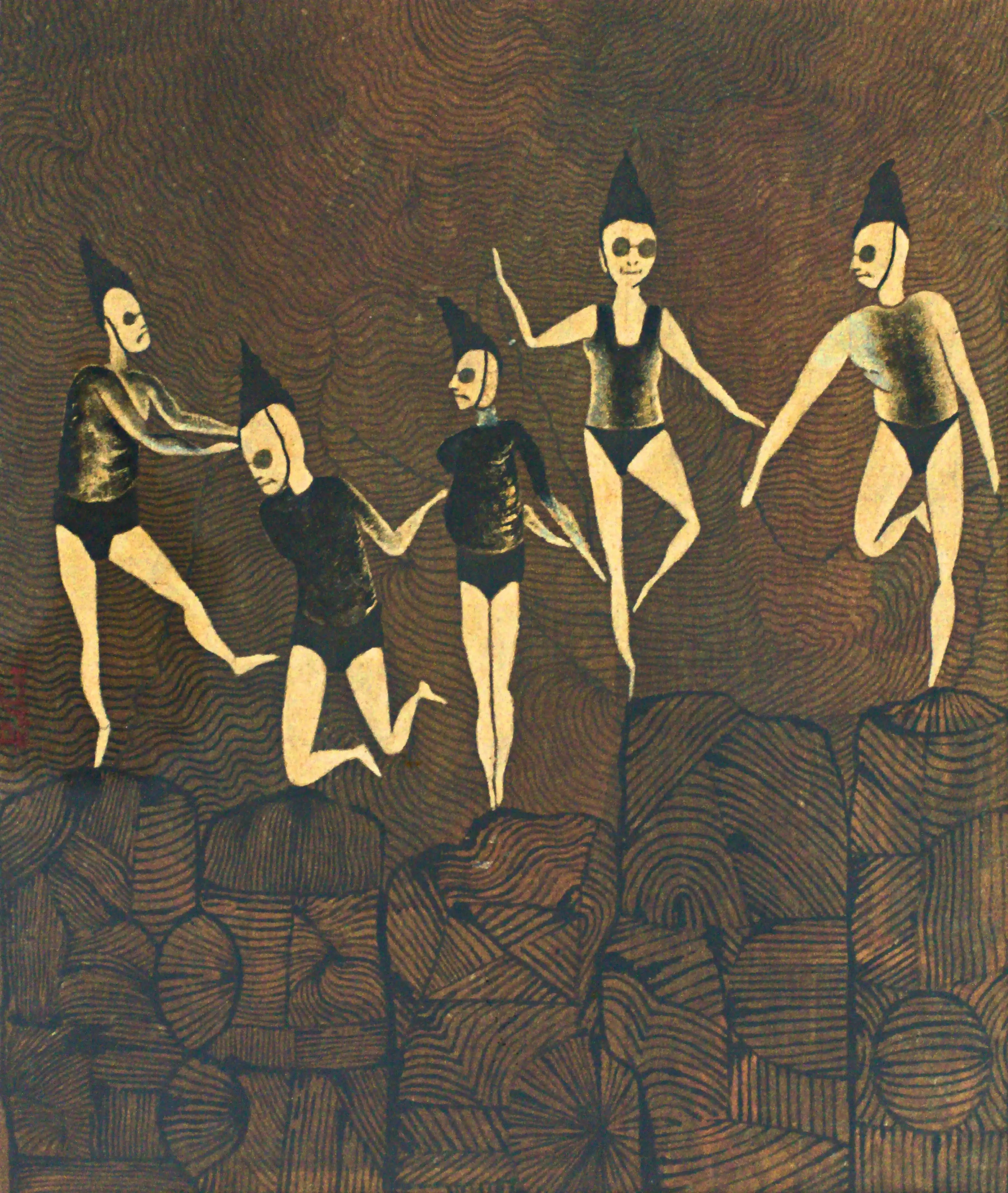 Untitled by Atin Basak -2