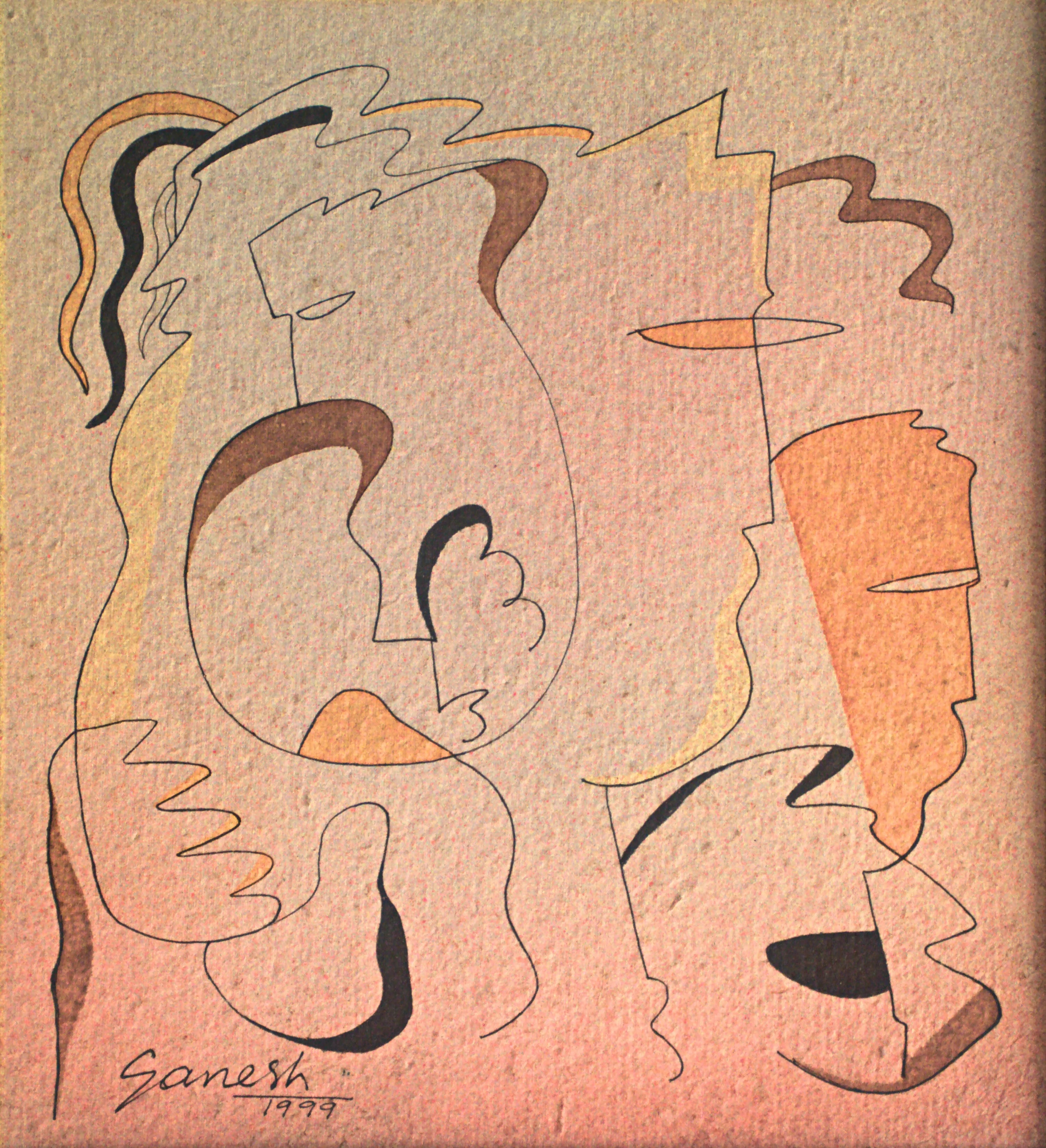 Face
