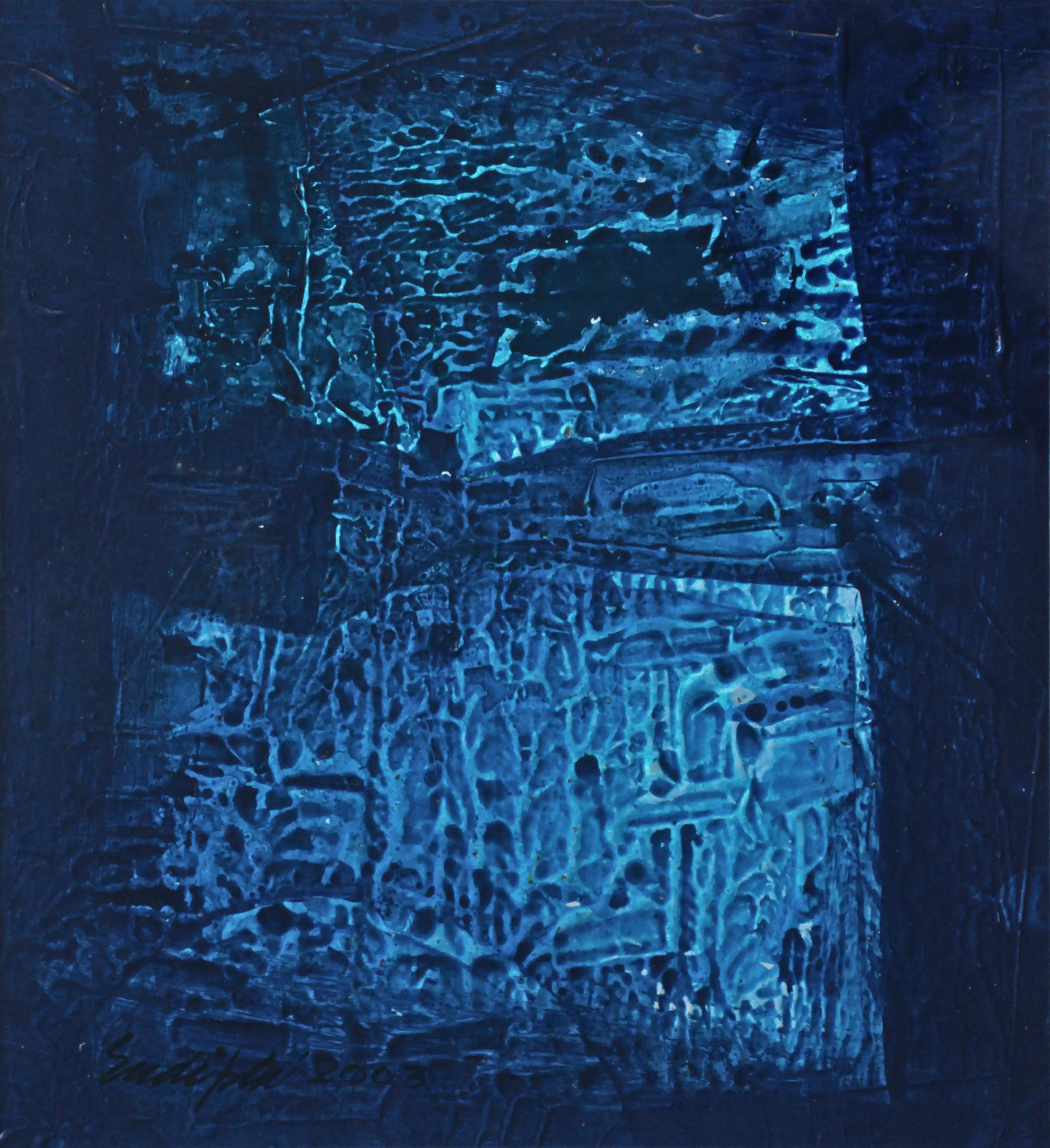 Untitled by Sudipto Tewari -2