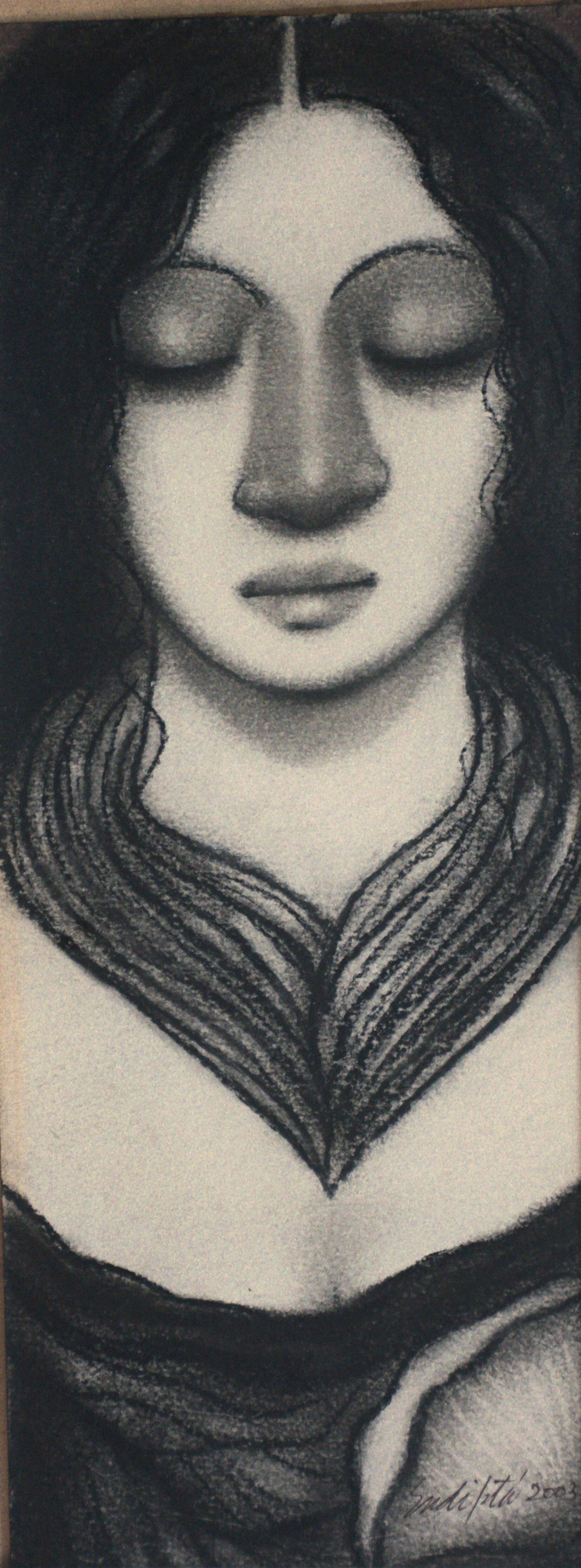 Women Face -2