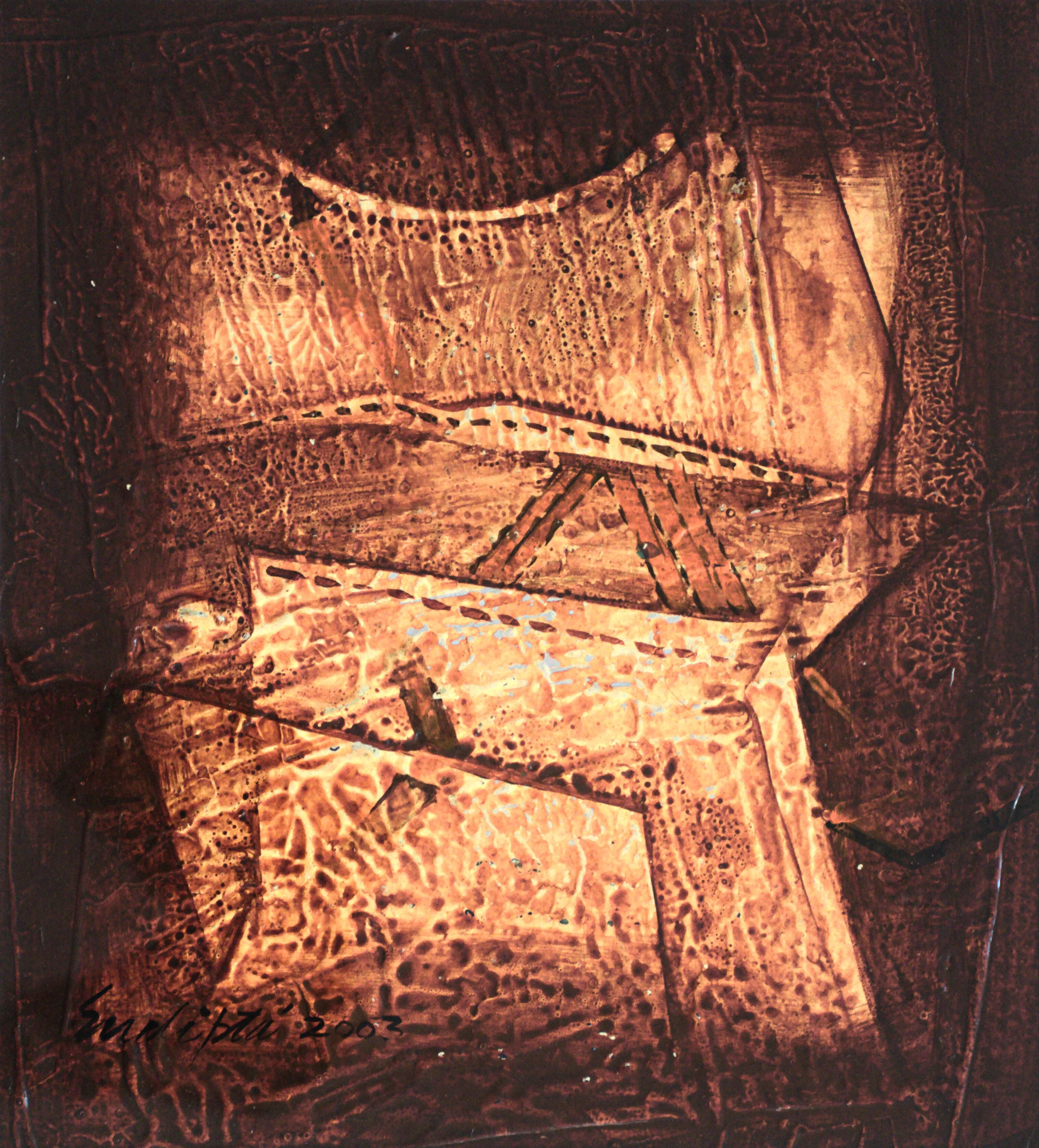 Untitled by Sudipto Tewari -4