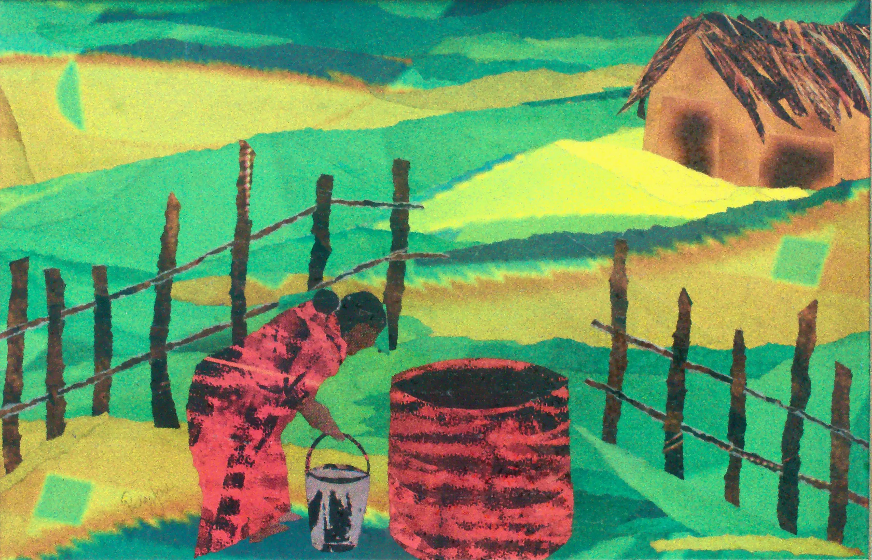 Untitled by Ranjan Sarkar -1