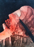 Untitled by Sudipta Modi -2 — Mixed-Media Artwork by Sudipta Modi