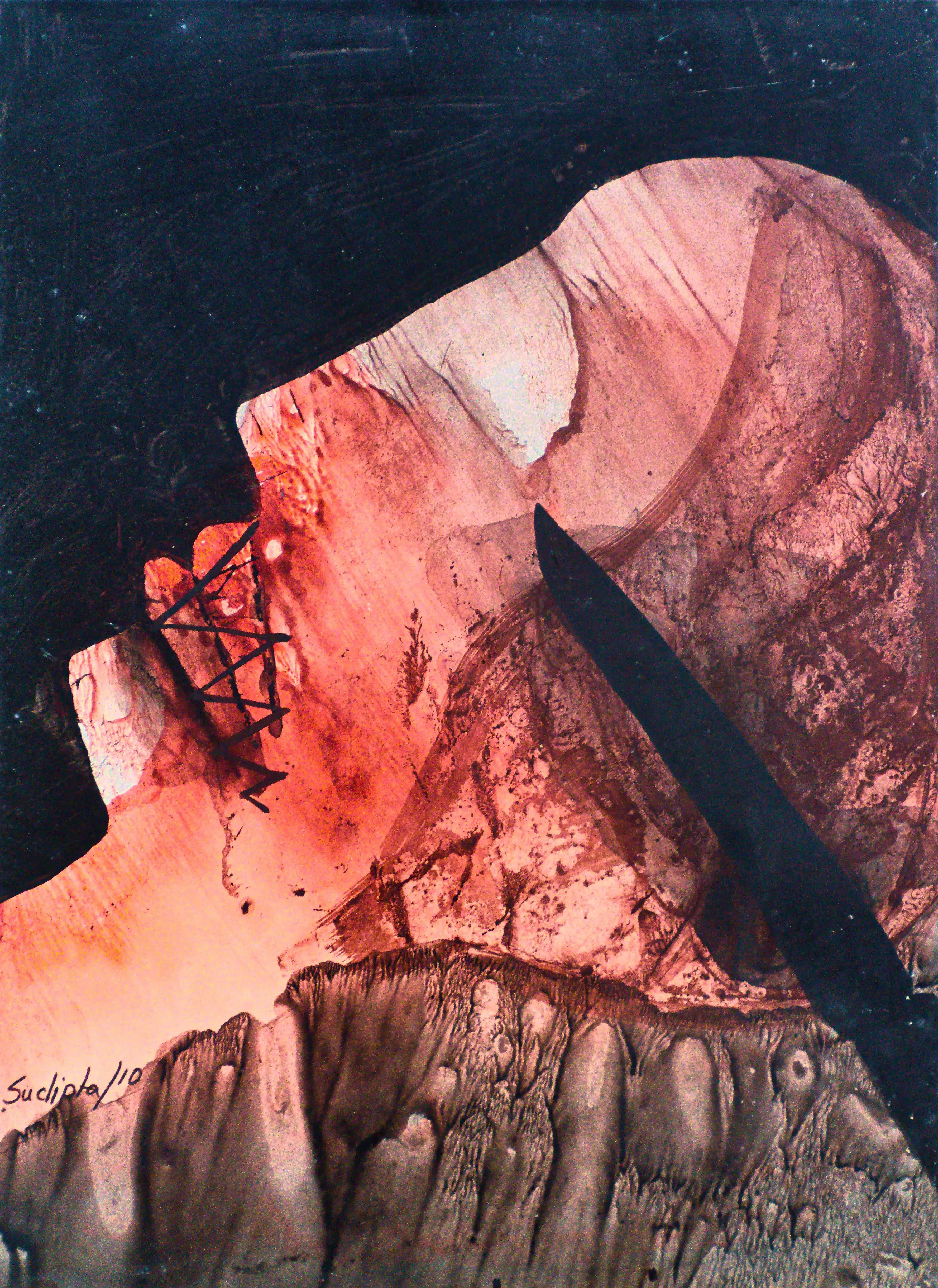 Untitled by Sudipta Modi -2