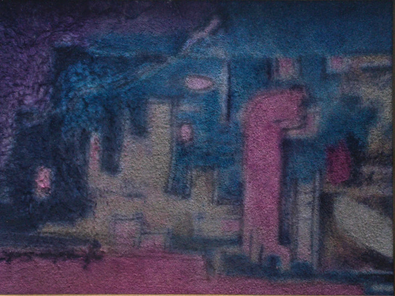 The Next Names in Indian Art