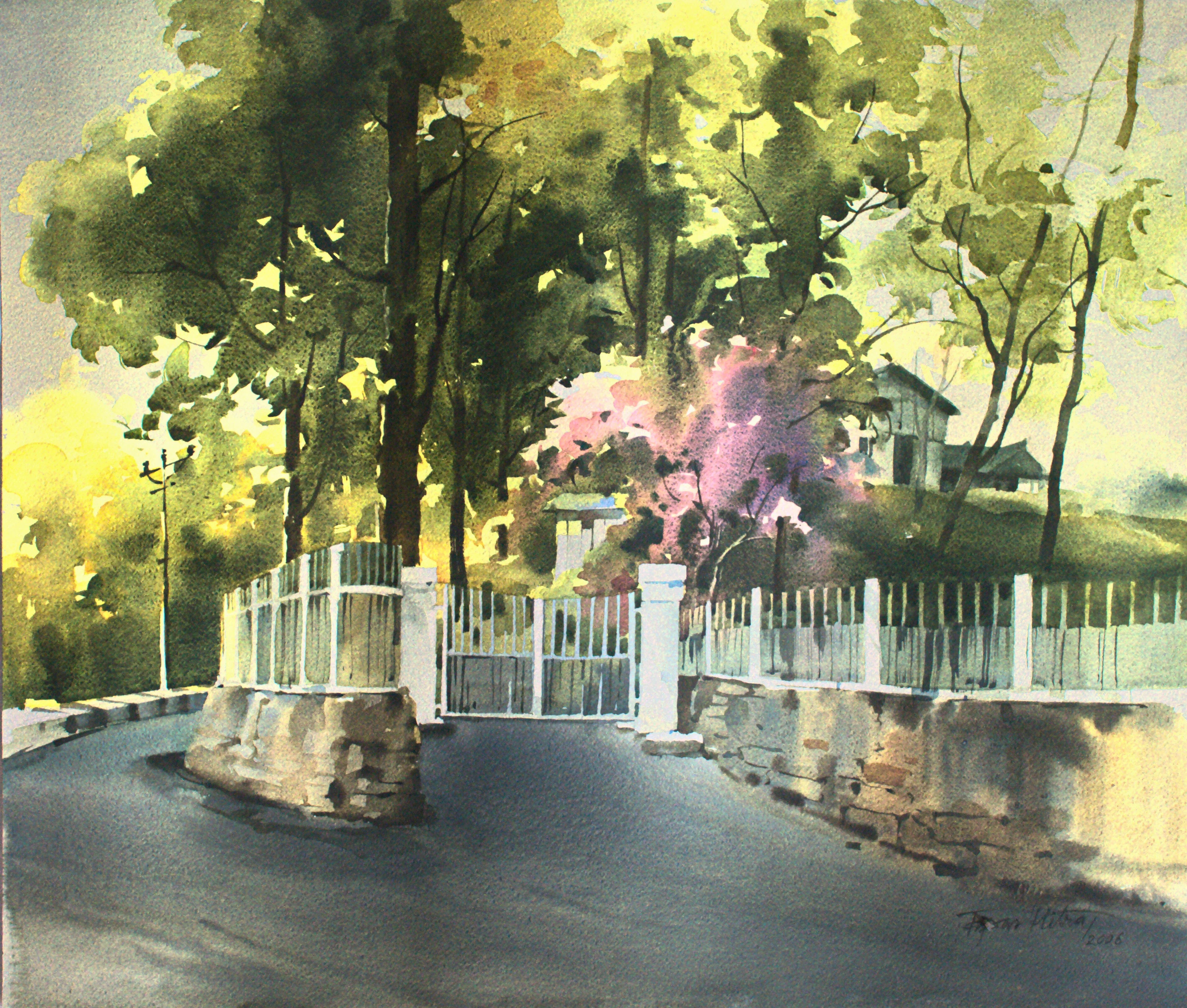 Shillong - 1