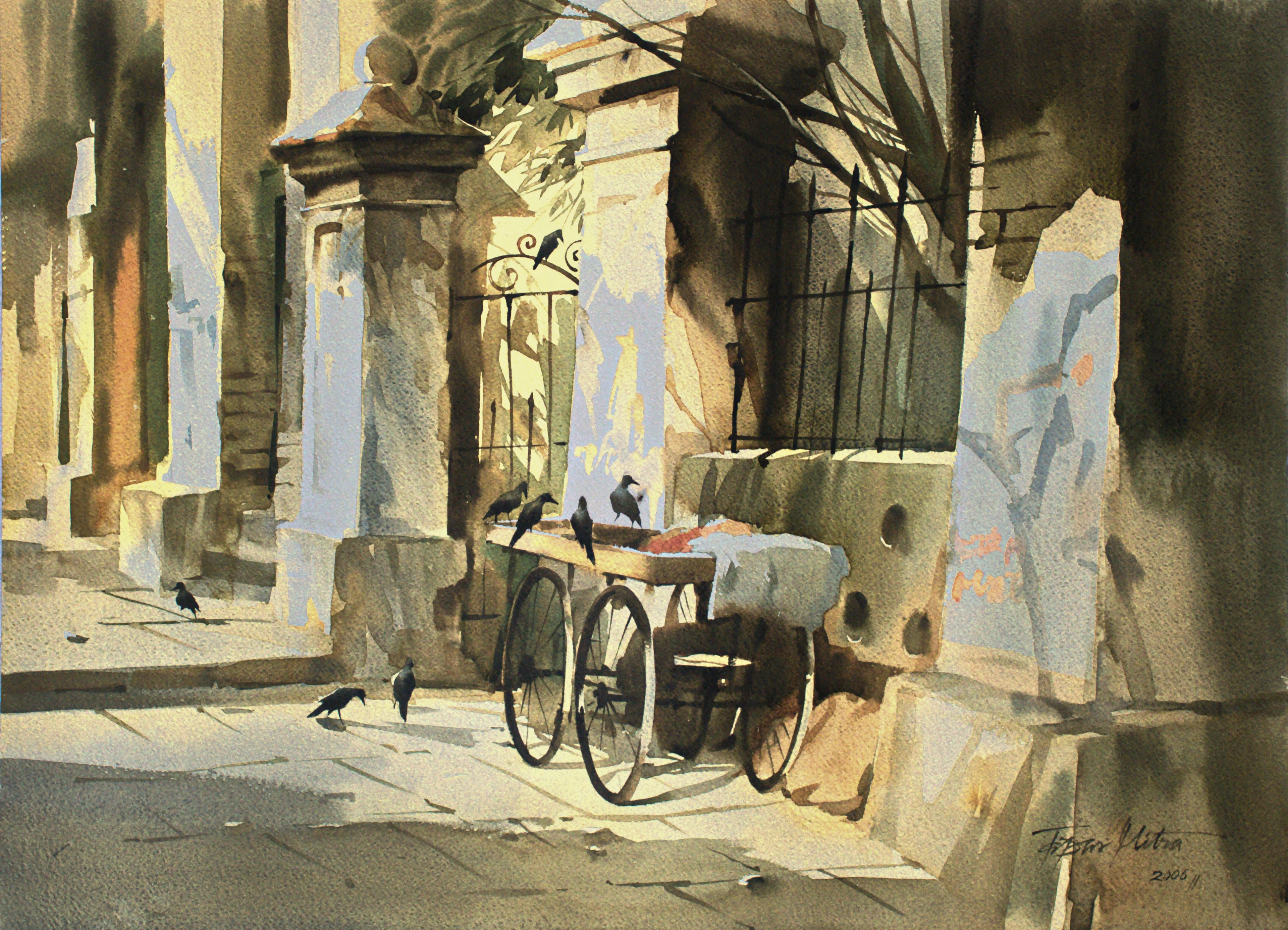 Kolkata - 1
