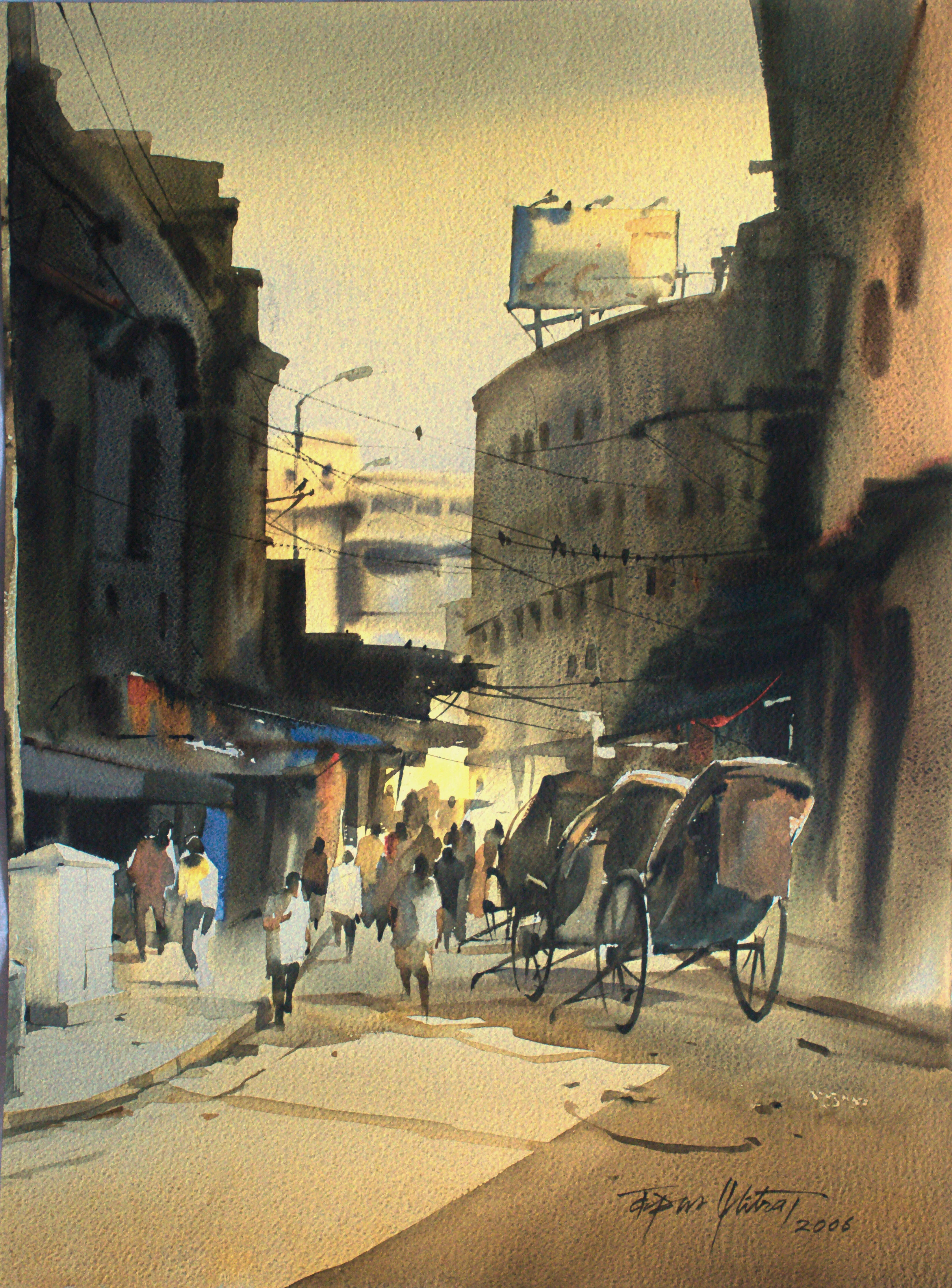 Kolkata - 7
