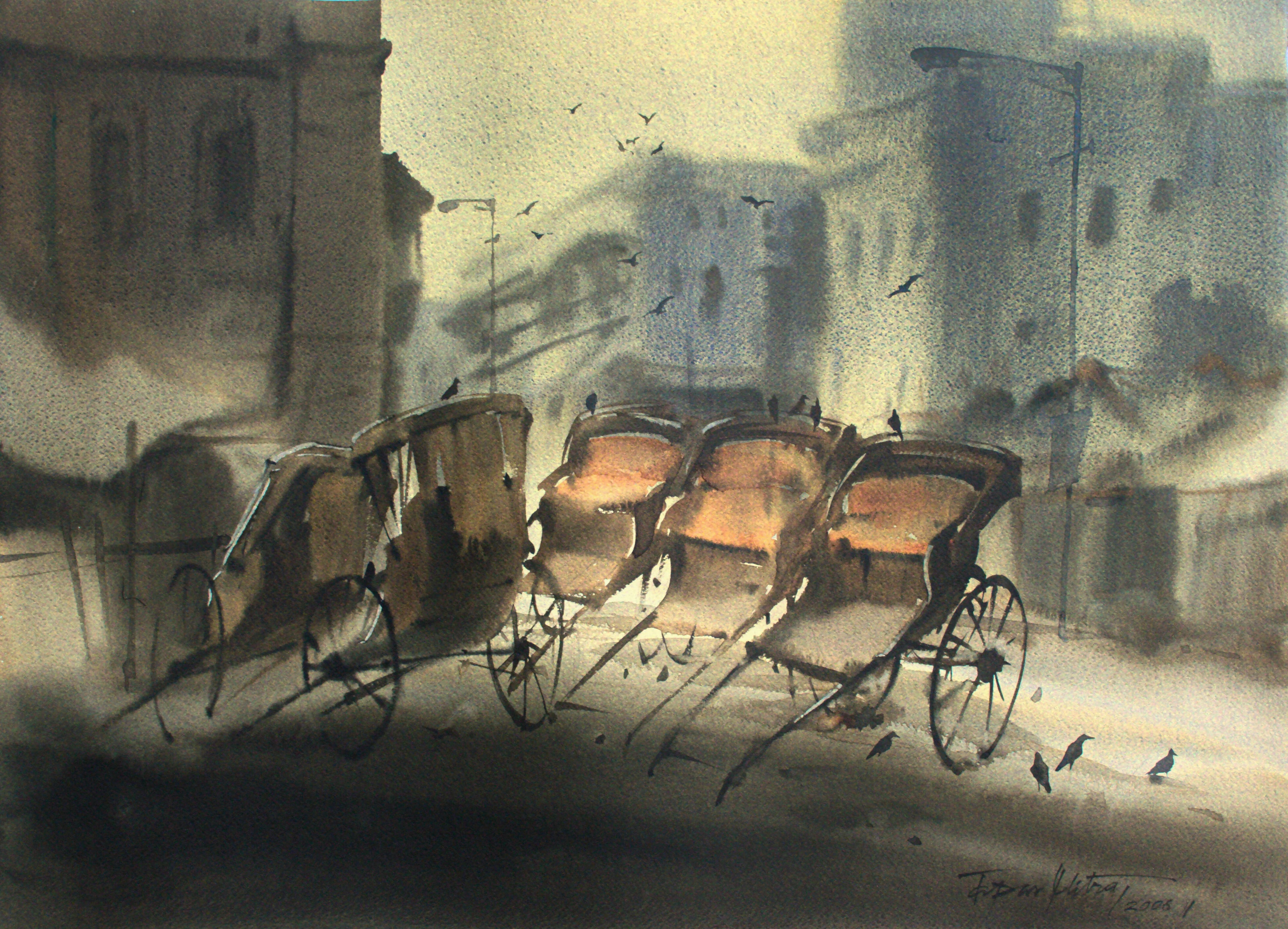 Kolkata - 8