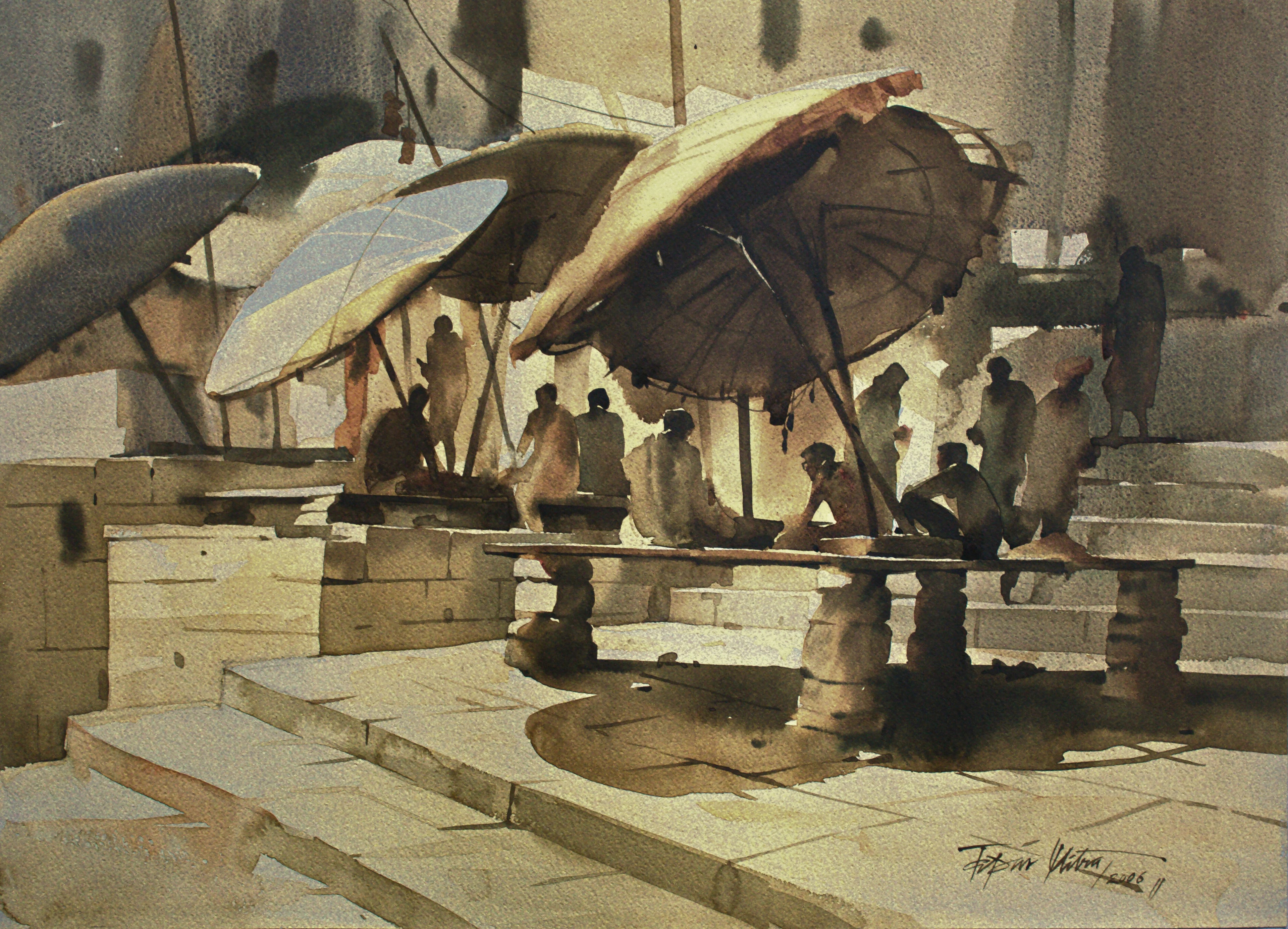 Varanasi - 1