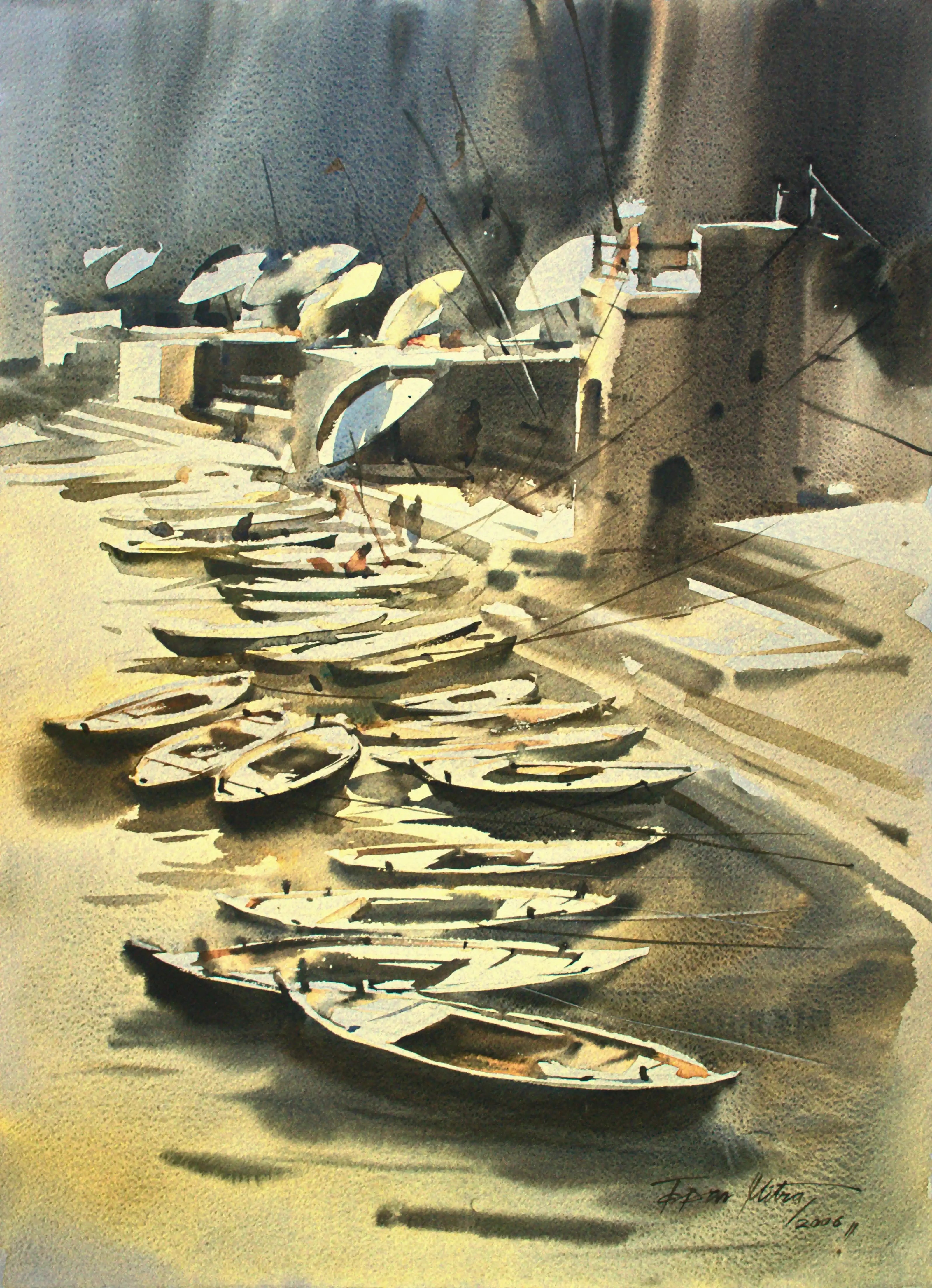 Varanasi - 2